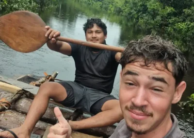 Tours en la Amazonía peruana desde Iquitos